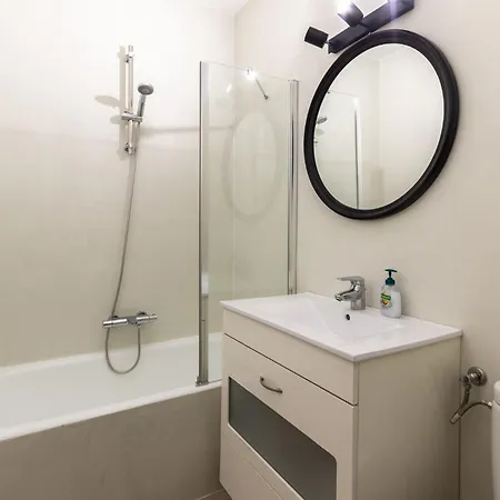 Matiko By People Lägenhet *