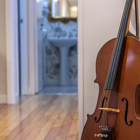 Matiko By People Lägenhet Bilbao