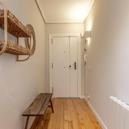 Matiko By People Lägenhet