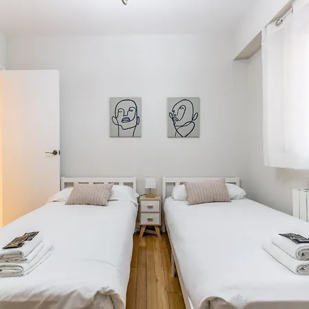 Lägenhet Matiko By People