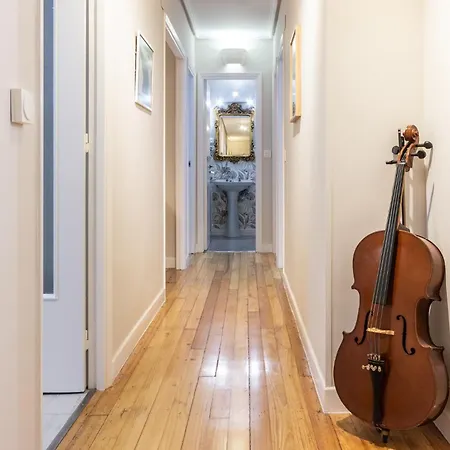 Matiko By People Lägenhet *