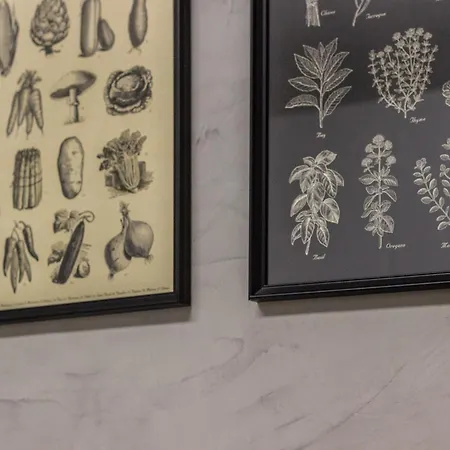 Matiko By People Lägenhet