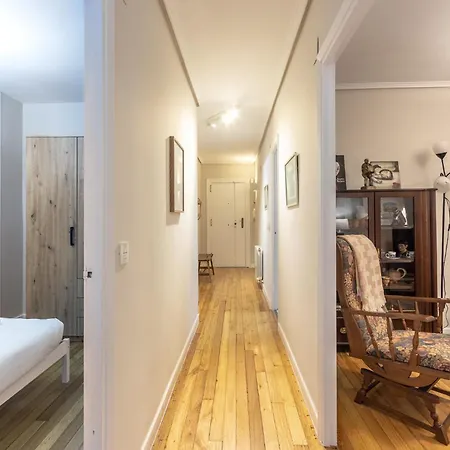 Lägenhet Matiko By People *