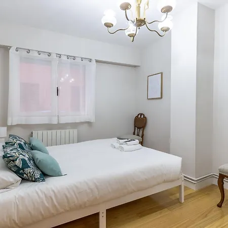 Matiko By People Lägenhet Bilbao