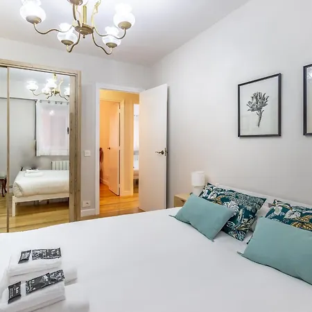 Matiko By People Apartamento