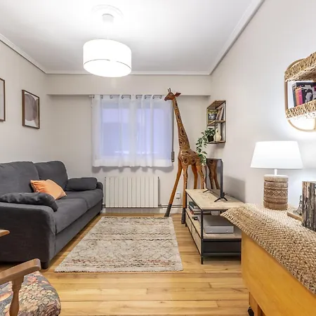 Matiko By People Lägenhet