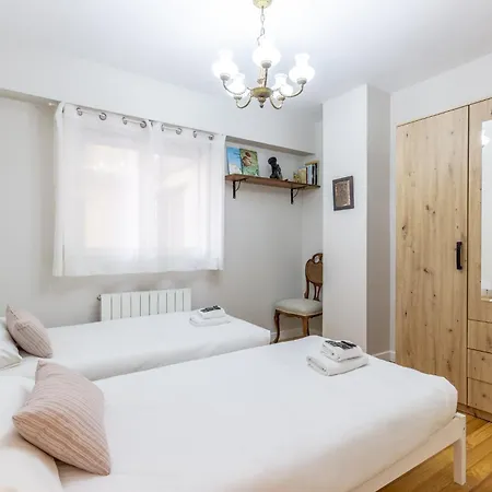 Apartamento Matiko By People *