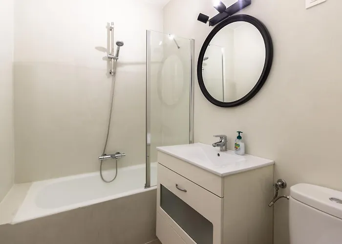 Matiko By People Apartamento *