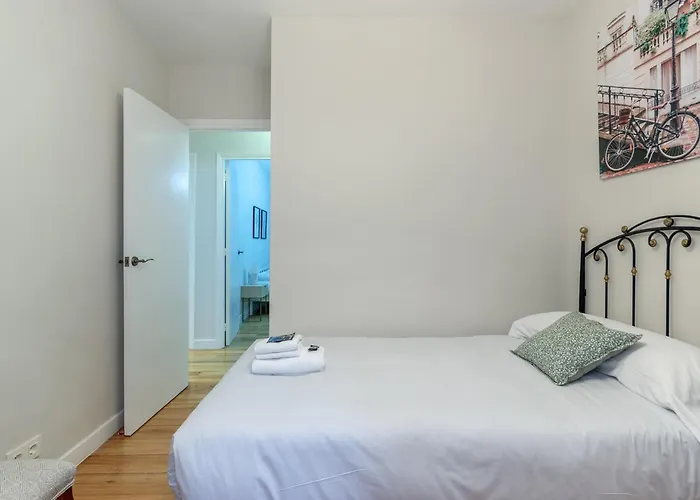 Apartamento Matiko By People