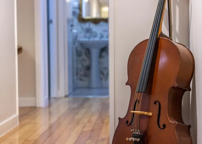 Matiko By People Apartamento Bilbau