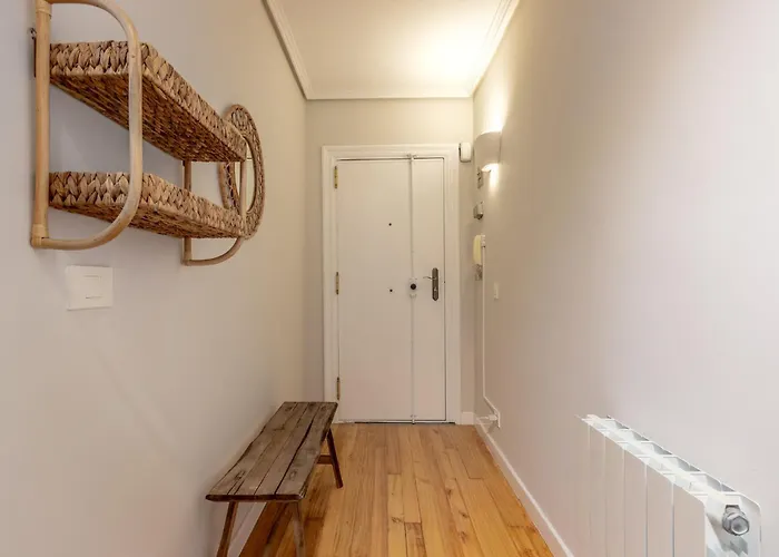 Matiko By People Apartment