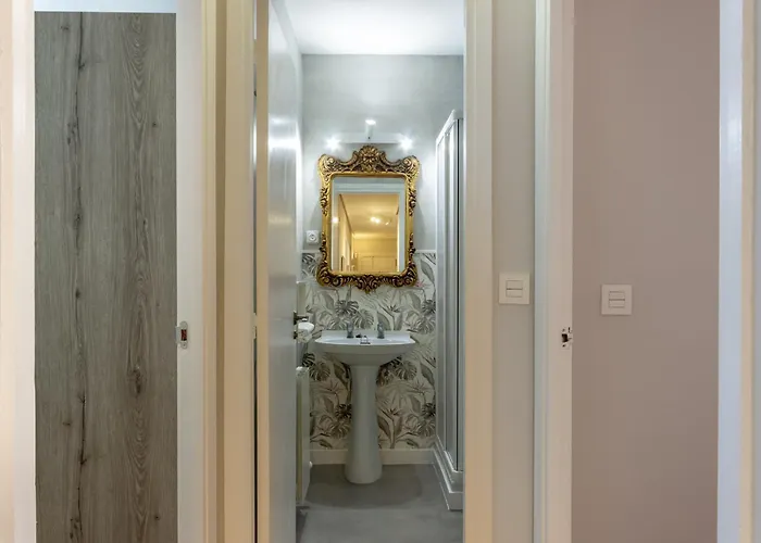 Matiko By People Apartamento *