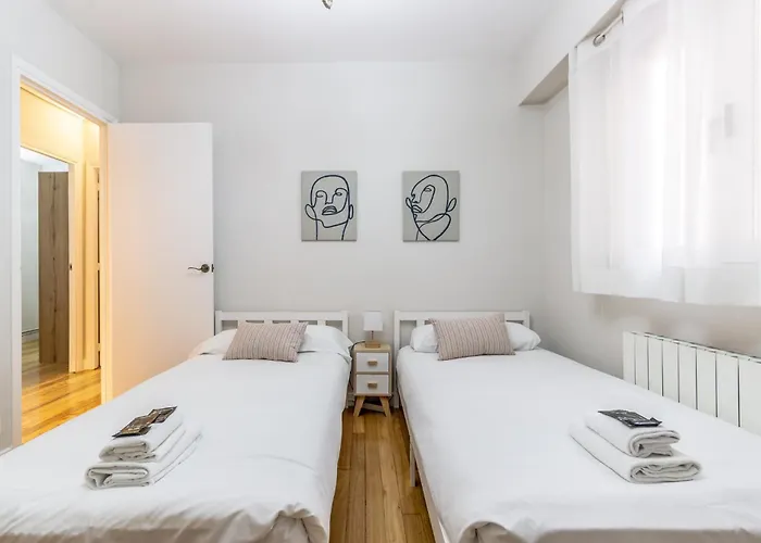 Apartamento Matiko By People