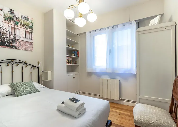 Matiko By People Apartamento Bilbao
