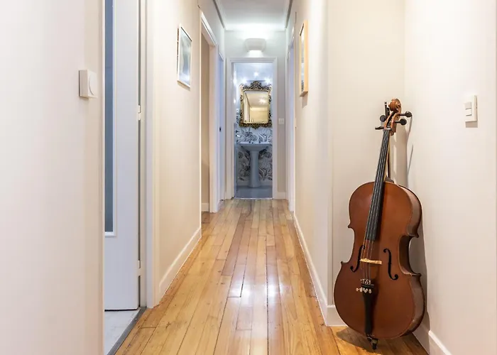 Matiko By People Apartment *