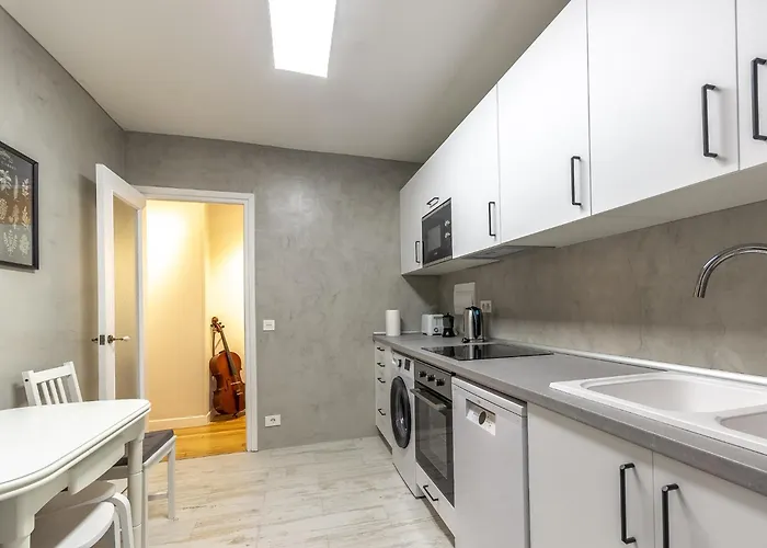 Matiko By People Bilbau