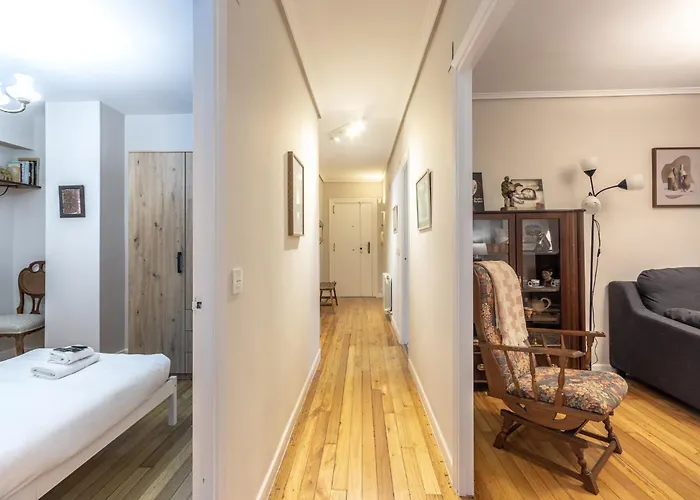 Apartamento Matiko By People *