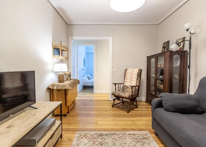 Apartamento Matiko By People *