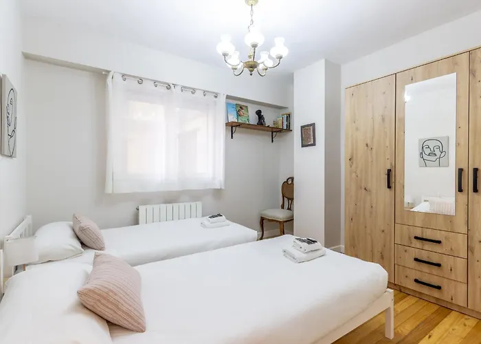 Apartamento Matiko By People *