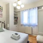 Matiko By People Apartament Bilbao