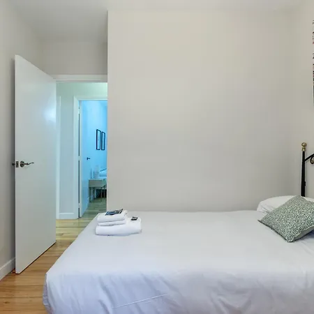 Apartment Matiko By People