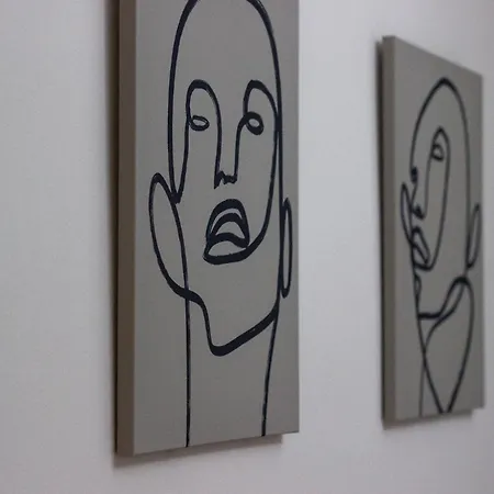 Apartment Matiko By People